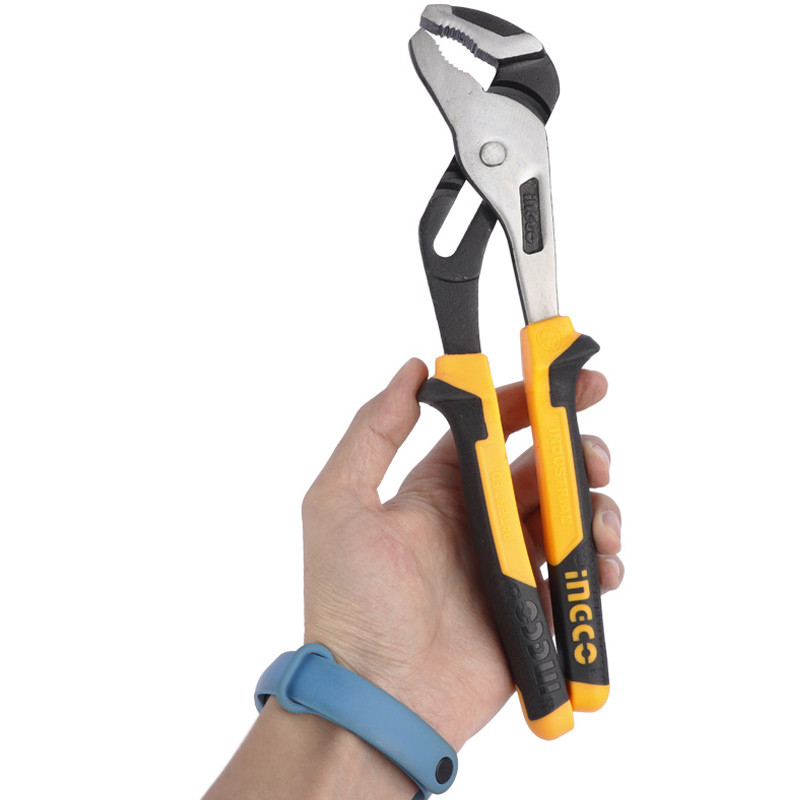 انبر کلاغی اینکو "Ingco HPP28251 10