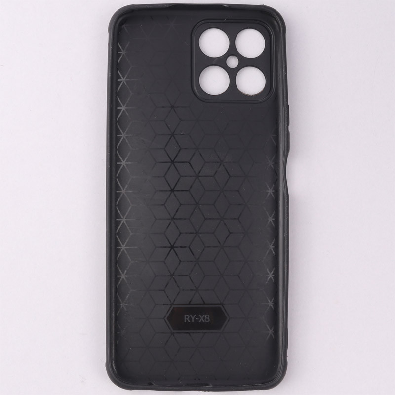 قاب چرمی کروکودیل Honor X8 4G