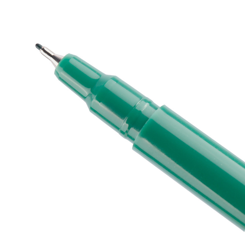 روان نویس سی کلاس رنگی C.Class LIQEO F-5015-6C 0.4mm بسته 6 عددی