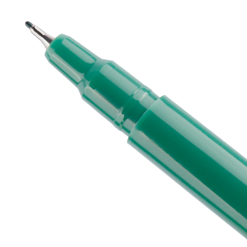 روان نویس سی کلاس رنگی C.Class LIQEO F-5015-12C 0.4mm بسته 12 عددی