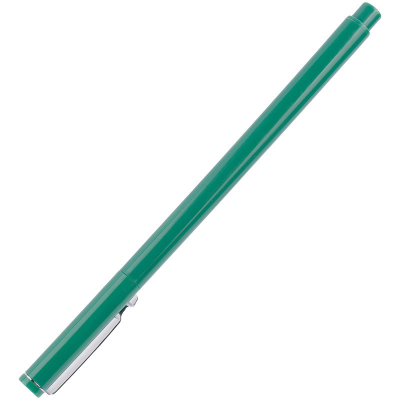 روان نویس سی کلاس رنگی C.Class LIQEO F-5015-18C 0.4mm بسته 18 عددی