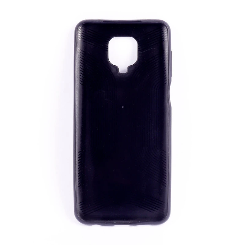قاب چرمی کروکودیل Xiaomi Redmi Note 9s / Note 9 Pro