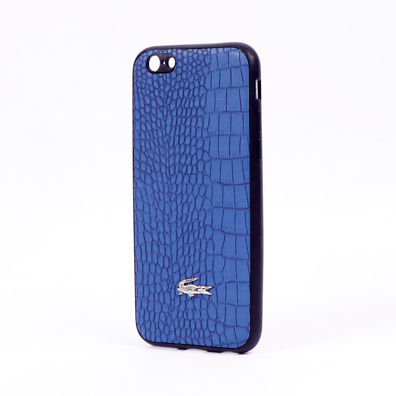 قاب چرمی کروکودیل iPhone 6/6s
