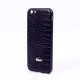 قاب چرمی کروکودیل iPhone 6/6s
