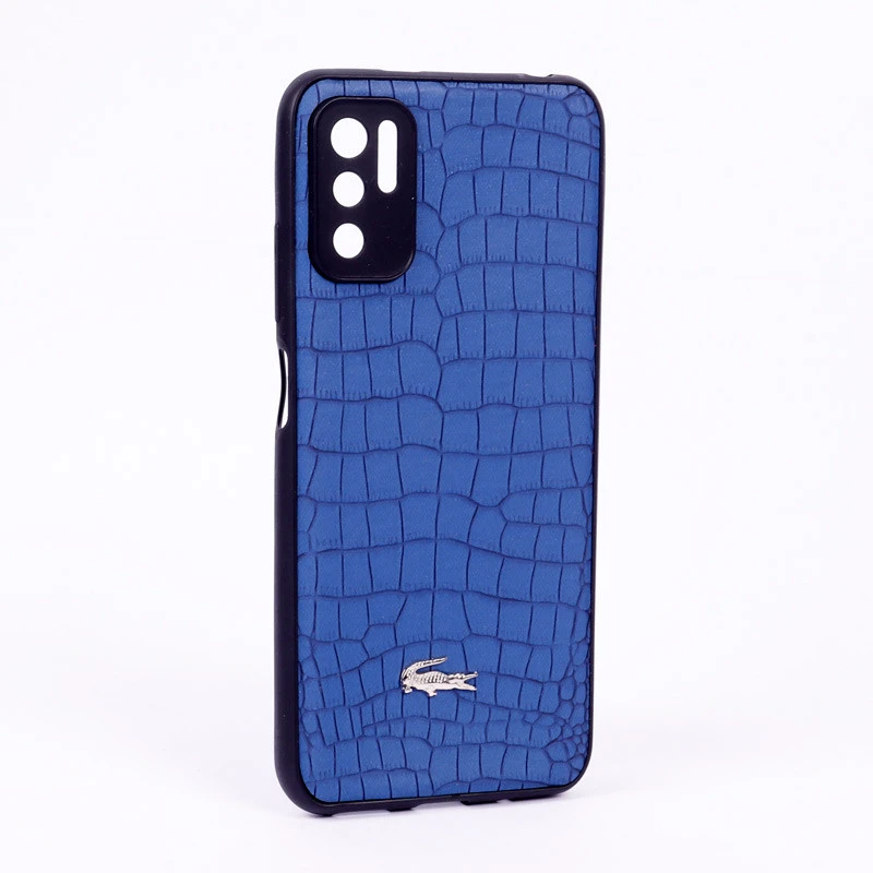 قاب چرمی کروکودیل Xiaomi Poco M3 Pro