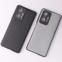 قاب چرمی کروکودیل Xiaomi 11T / 11T Pro