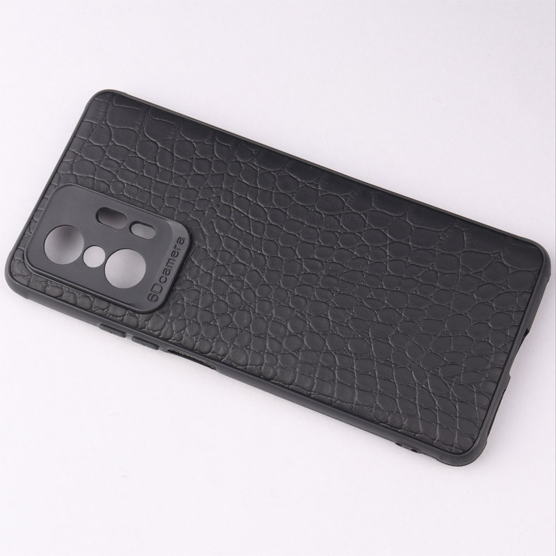 قاب چرمی کروکودیل Xiaomi 11T / 11T Pro