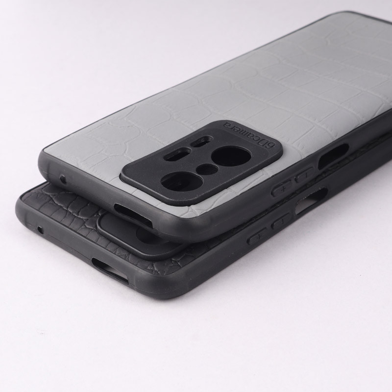قاب چرمی کروکودیل Xiaomi 11T / 11T Pro