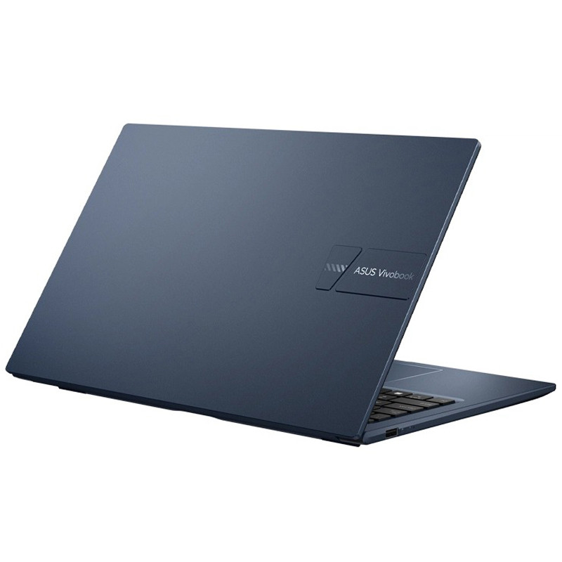 لپ تاپ Asus VivoBook R1504VA Core i5 (1335U) 16GB 512GB SSD INTEL 15.6" FHD
