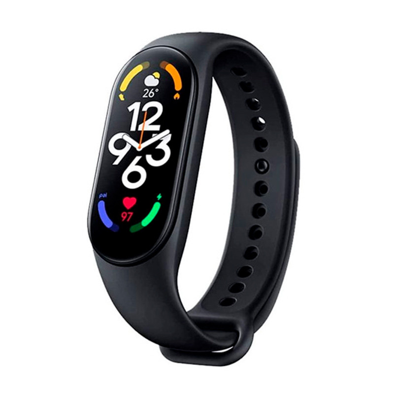 دستبند سلامتی شیائومی نسخه چین Xiaomi Mi Band 8 M2239B1