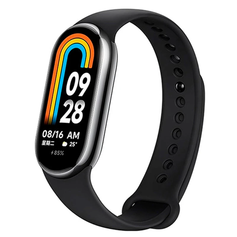 دستبند سلامتی شیائومی نسخه چین Xiaomi Mi Band 8 M2239B1
