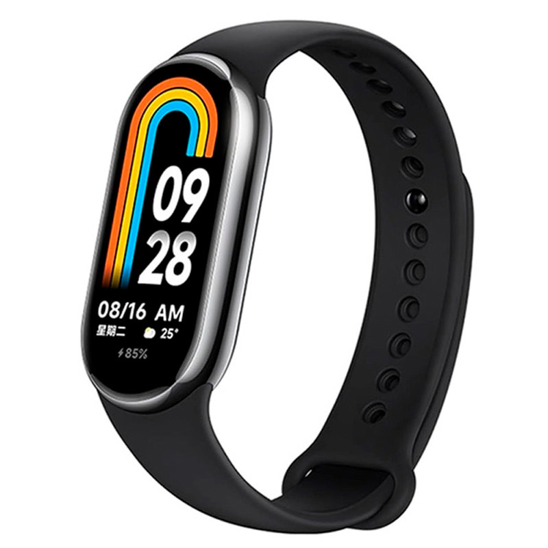 دستبند سلامتی شیائومی نسخه چین Xiaomi Mi Band 8 M2239B1