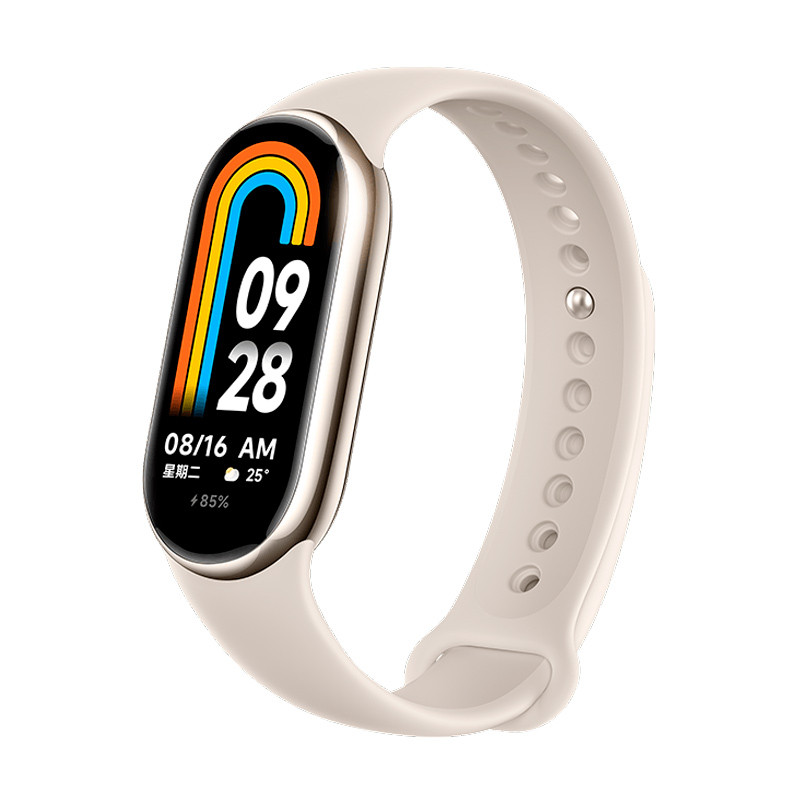 دستبند سلامتی شیائومی نسخه چین Xiaomi Mi Band 8 M2239B1