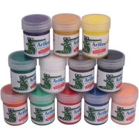 گواش 12 رنگ آرت لاین Artline NO.820PL12