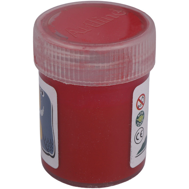 گواش 12 رنگ آرت لاین Artline NO.820PL12
