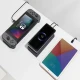 پاور بانک بی سیم فست شارژ ۱۰۰۰۰ شیائومی XIAOMI WPB15PDZM 10W