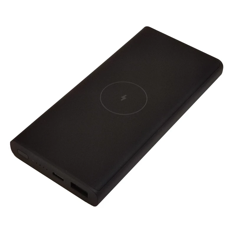 پاور بانک بی سیم فست شارژ ۱۰۰۰۰ شیائومی XIAOMI WPB15PDZM 10W