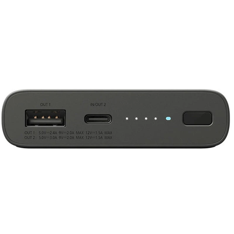 پاور بانک بی سیم فست شارژ ۱۰۰۰۰ شیائومی XIAOMI WPB15PDZM 10W