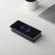 پاور بانک بی سیم فست شارژ ۱۰۰۰۰ شیائومی XIAOMI WPB15PDZM 10W