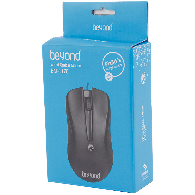 موس Beyond BM-1170