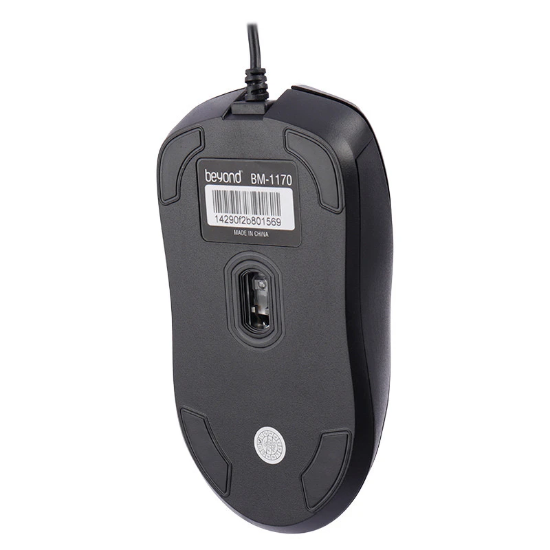 موس Beyond BM-1170