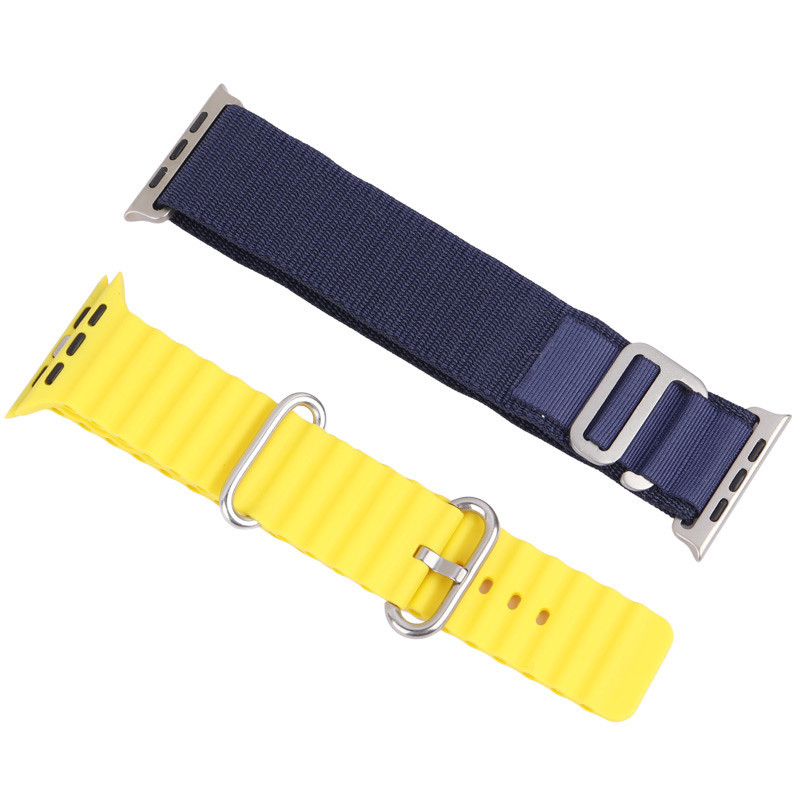 ساعت هوشمند گرین لاین Green Lion Ultra GNSW49 49mm