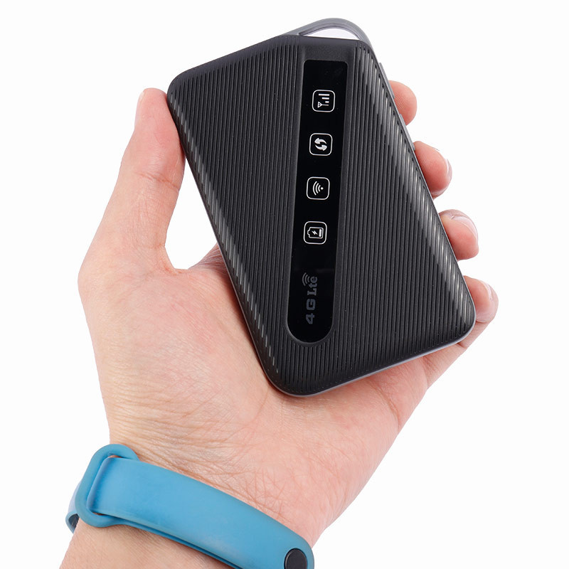 مودم همراه سیمکارتی 4G LTE دی لینک DWR-930M