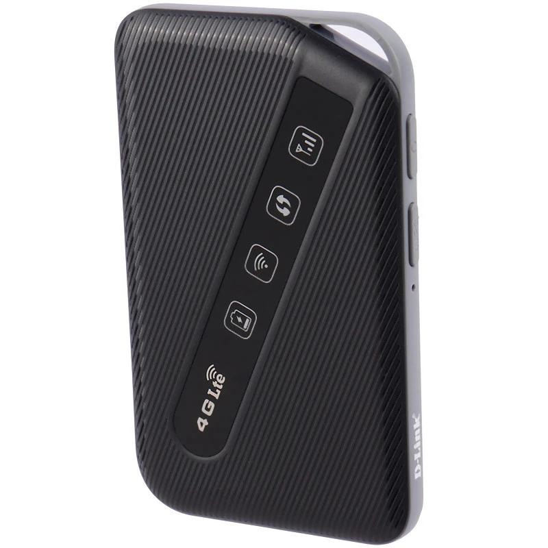 مودم همراه سیمکارتی 4G LTE دی لینک DWR-930M