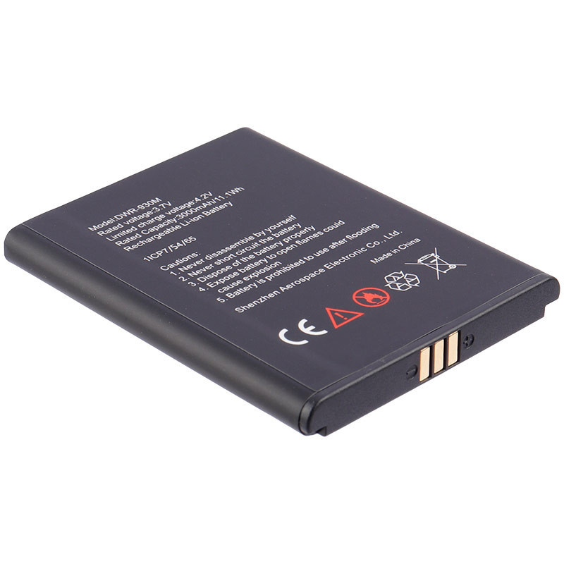 مودم همراه سیمکارتی 4G LTE دی لینک DWR-930M
