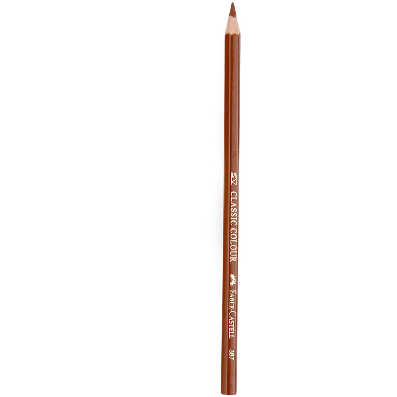 مداد رنگی 10 رنگ فابر کاستل Faber-Castell 115802