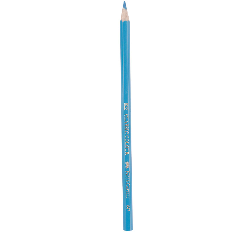 مداد رنگی 22 رنگ فابر کاستل Faber-Castell 115803