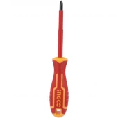 پیچ گوشتی چهارسو Ingco HISD81PH2100 100*2mm
