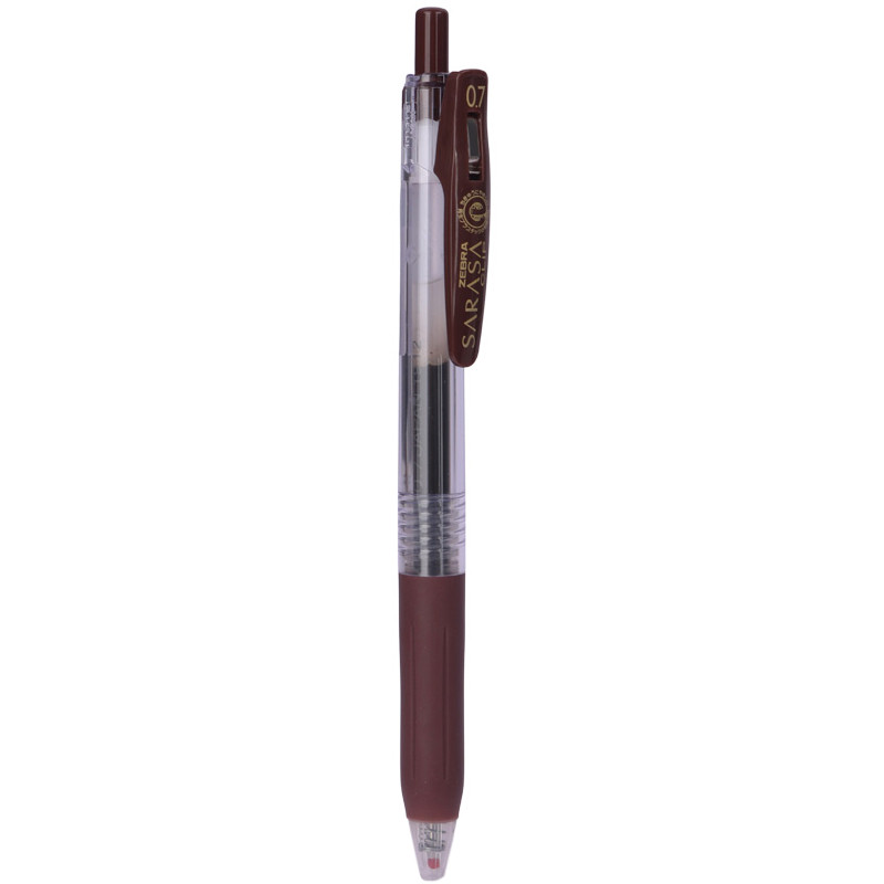 خودکار زبرا Zebra JJB15 0.7mm بسته ۱۲ عددی