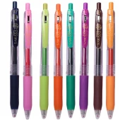 خودکار زبرا Zebra JJB15 0.7mm بسته ۱۲ عددی