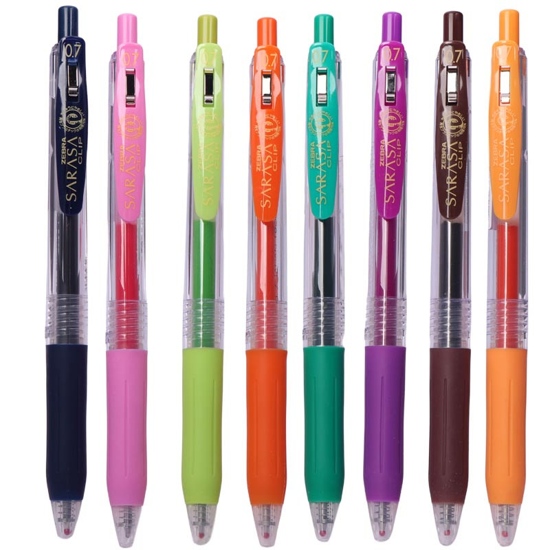 خودکار زبرا Zebra JJB15 0.7mm بسته ۱۲ عددی
