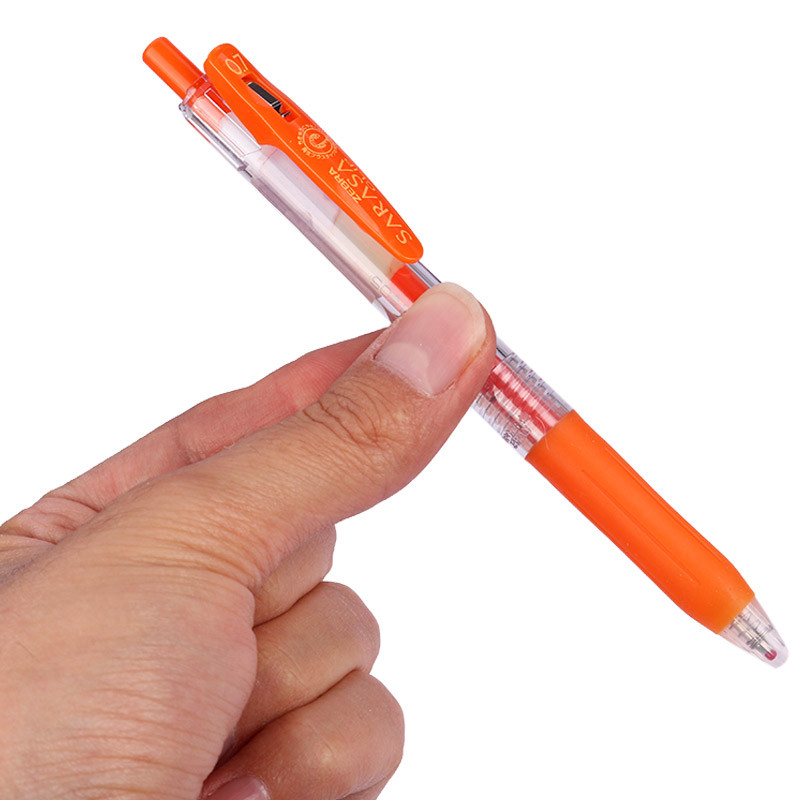 خودکار زبرا Zebra JJB15 0.7mm بسته ۱۲ عددی