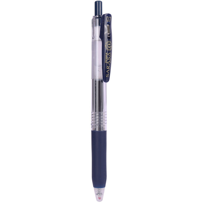 خودکار زبرا Zebra JJB15 0.7mm بسته ۱۲ عددی