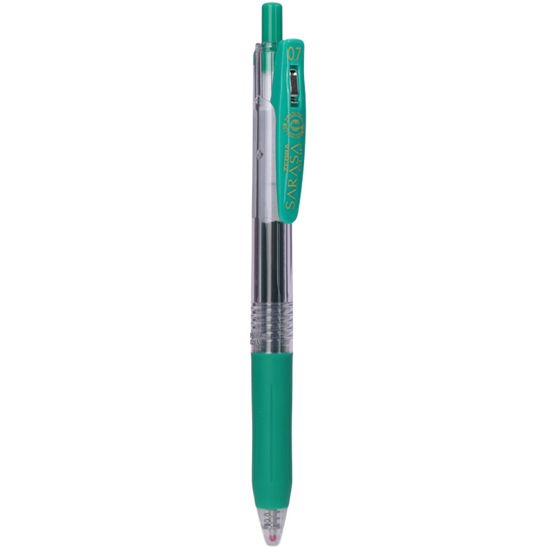 خودکار زبرا Zebra JJB15 0.7mm بسته ۱۲ عددی