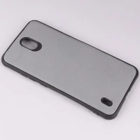 قاب چرمی کروکودیل Nokia C2