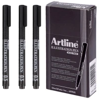 روان نویس آرت لاین Artline EK-285ILN 0.5mm بسته 12 عددی