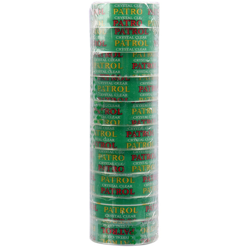چسب شیشه ای Patrol Tape