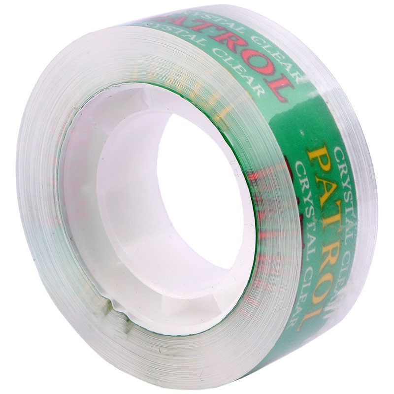 چسب شیشه ای Patrol Tape