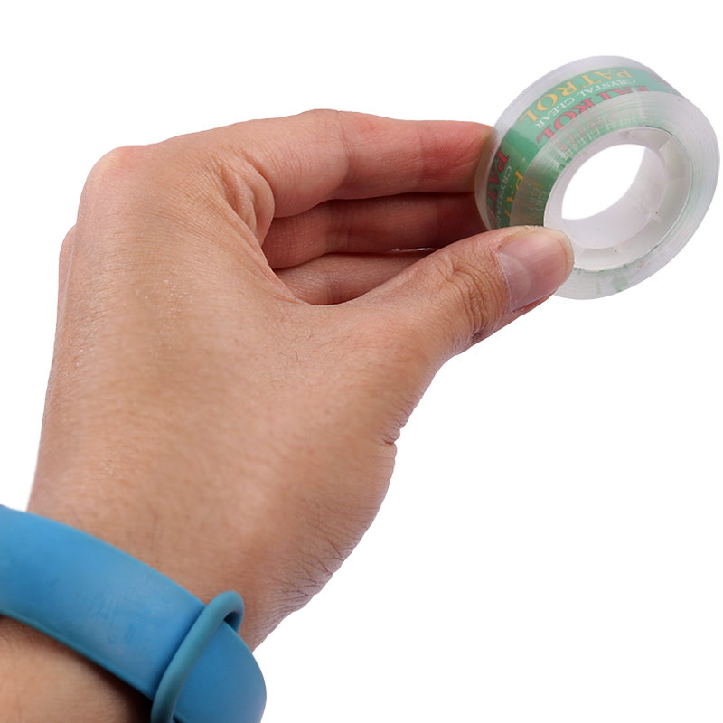 چسب شیشه ای Patrol Tape