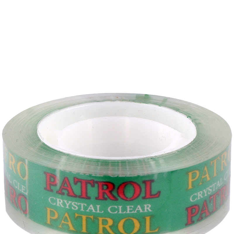 چسب شیشه ای Patrol Tape