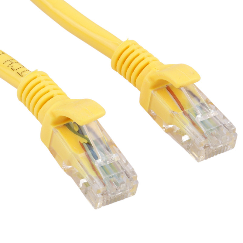 کابل شبکه XP-Product UTP Cat6 20m