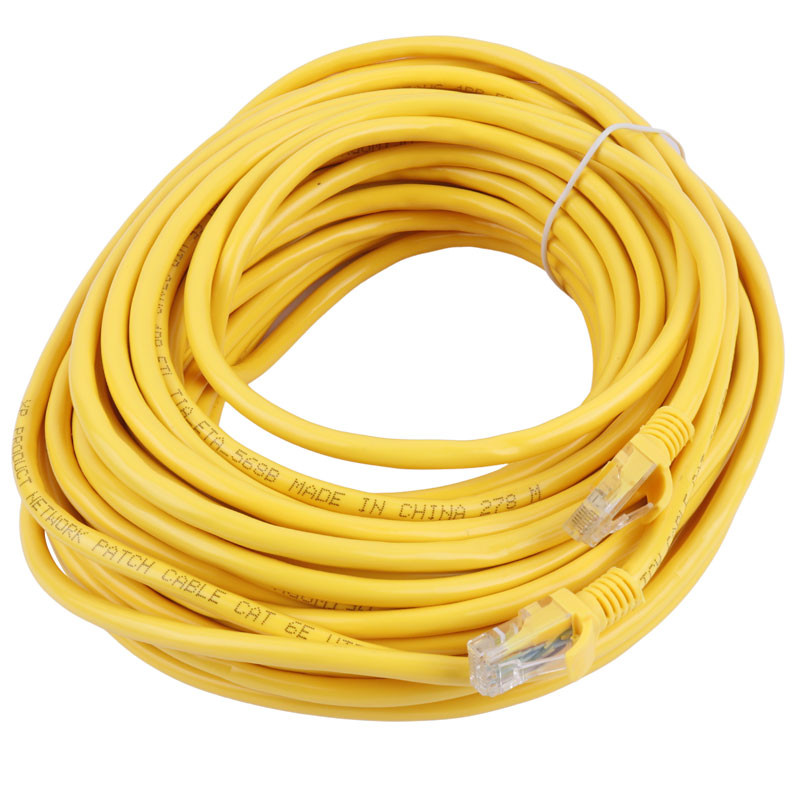کابل شبکه XP-Product UTP Cat6 20m