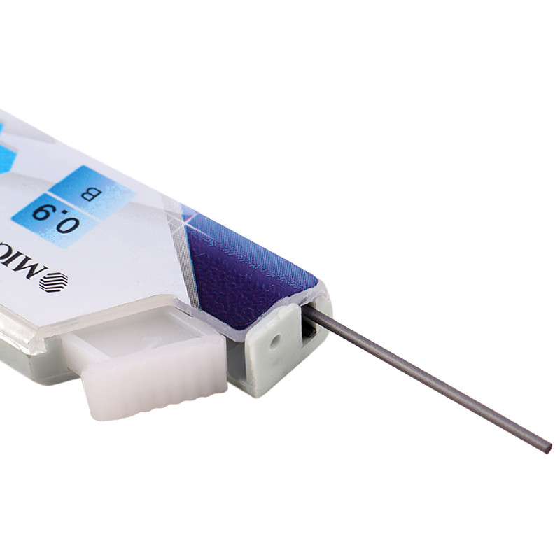 نوک مداد نوکی Micro Touch-Line 0.9mm HB