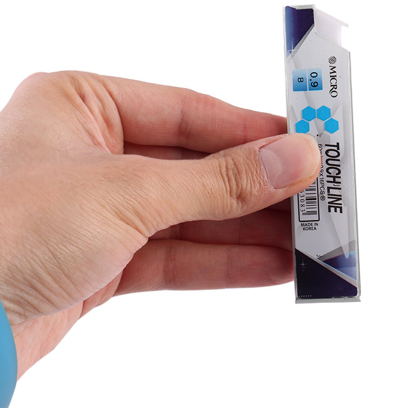 نوک مداد نوکی Micro Touch-Line 0.9mm HB