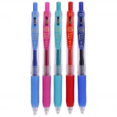 خودکار زبرا Zebra B-JJB15 0.7mm بسته 10 عددی