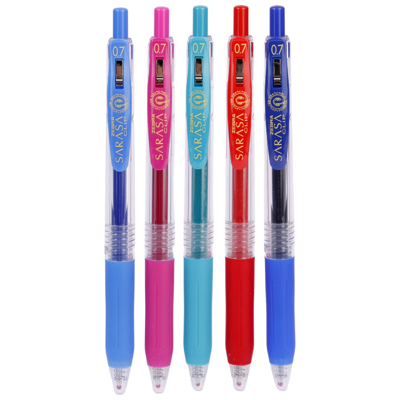خودکار زبرا Zebra B-JJB15 0.7mm بسته 10 عددی
